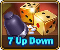 7 Up Down on XA7.Game