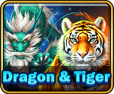 Dragon & Tiger on XA7.Game