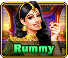 Rummy on XA7.Game