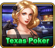 Texas Poker on XA7.Game